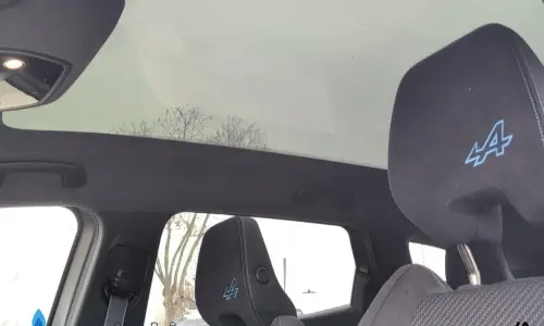 Renault Espace vi Espace e-tech hybrid 200 esprit alpine 949 14