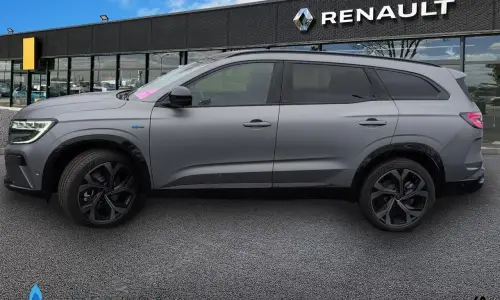 Renault Espace vi Espace e-tech hybrid 200 esprit alpine 949 2