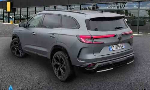 Renault Espace vi Espace e-tech hybrid 200 esprit alpine 949 3