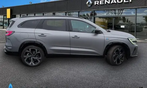 Renault Espace vi Espace e-tech hybrid 200 esprit alpine 949 4