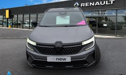 Renault Espace vi Espace e-tech hybrid 200 esprit alpine 949 5