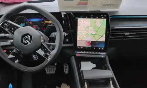 Renault Espace vi Espace e-tech hybrid 200 esprit alpine 949 6