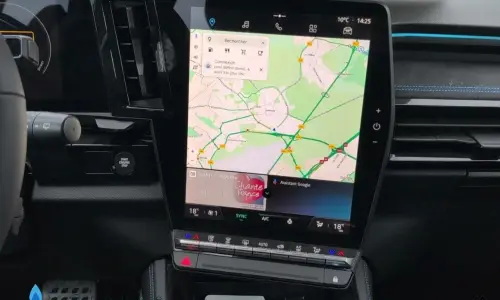 Renault Espace vi Espace e-tech hybrid 200 esprit alpine 949 7