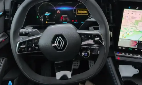 Renault Espace vi Espace e-tech hybrid 200 esprit alpine 949 8