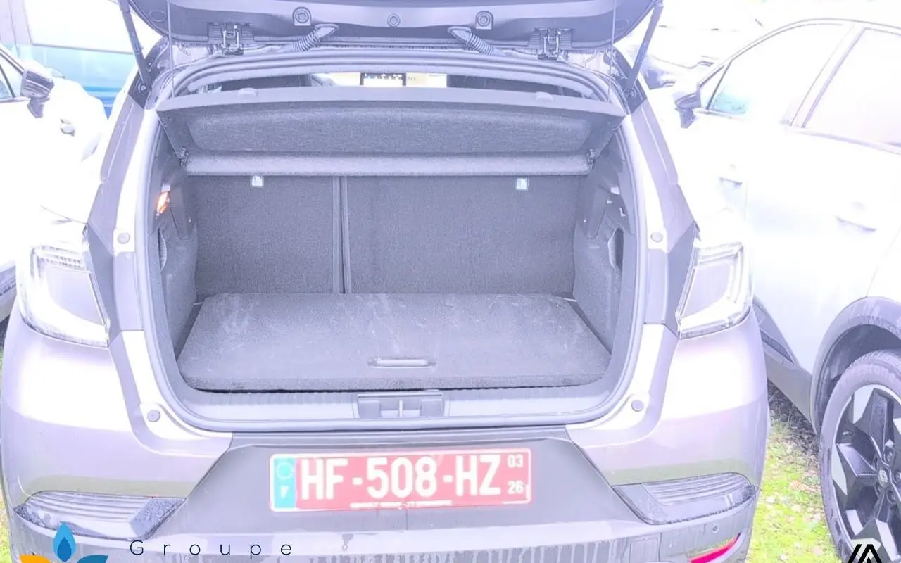 Renault Captur E-tech full hybrid 145 ch techno 951 10