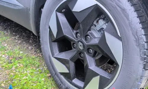 Renault Captur E-tech full hybrid 145 ch techno 951 13