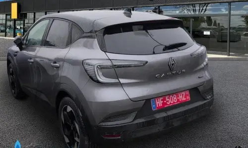 Renault Captur E-tech full hybrid 145 ch techno 951 3