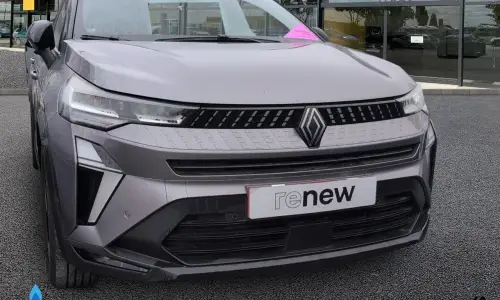 Renault Captur E-tech full hybrid 145 ch techno 951 5