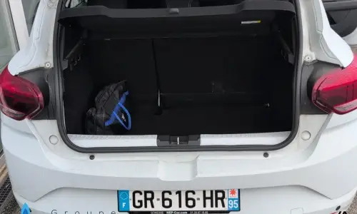 Dacia Sandero Eco-g 100 expression 952 10