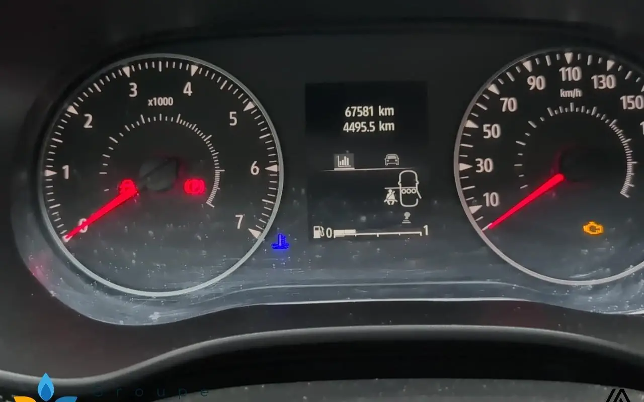 Dacia Sandero Eco-g 100 expression 952 11