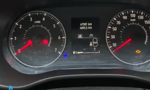 Dacia Sandero Eco-g 100 expression 952 11