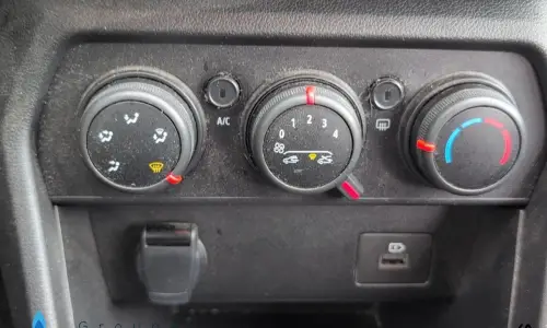 Dacia Sandero Eco-g 100 expression 952 12