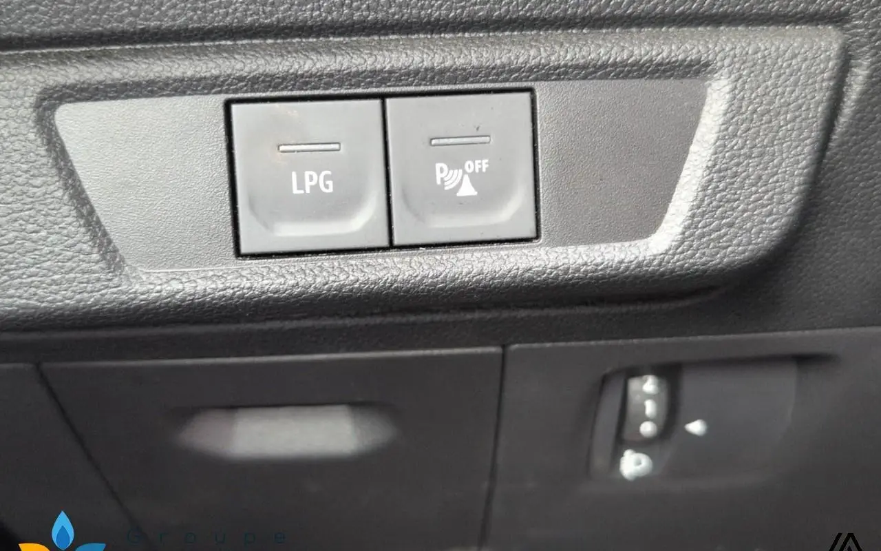 Dacia Sandero Eco-g 100 expression 952 13