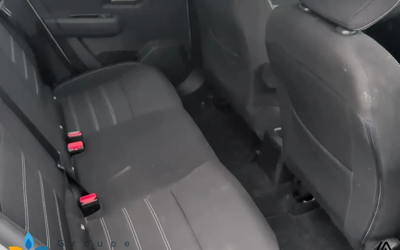 Dacia Sandero Eco-g 100 expression 952 14