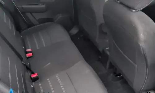 Dacia Sandero Eco-g 100 expression 952 14