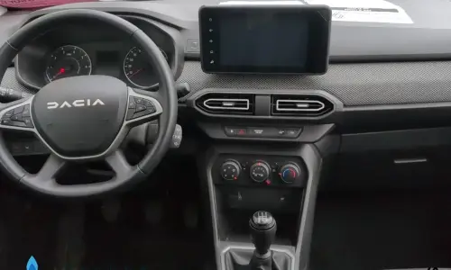 Dacia Sandero Eco-g 100 expression 952 6