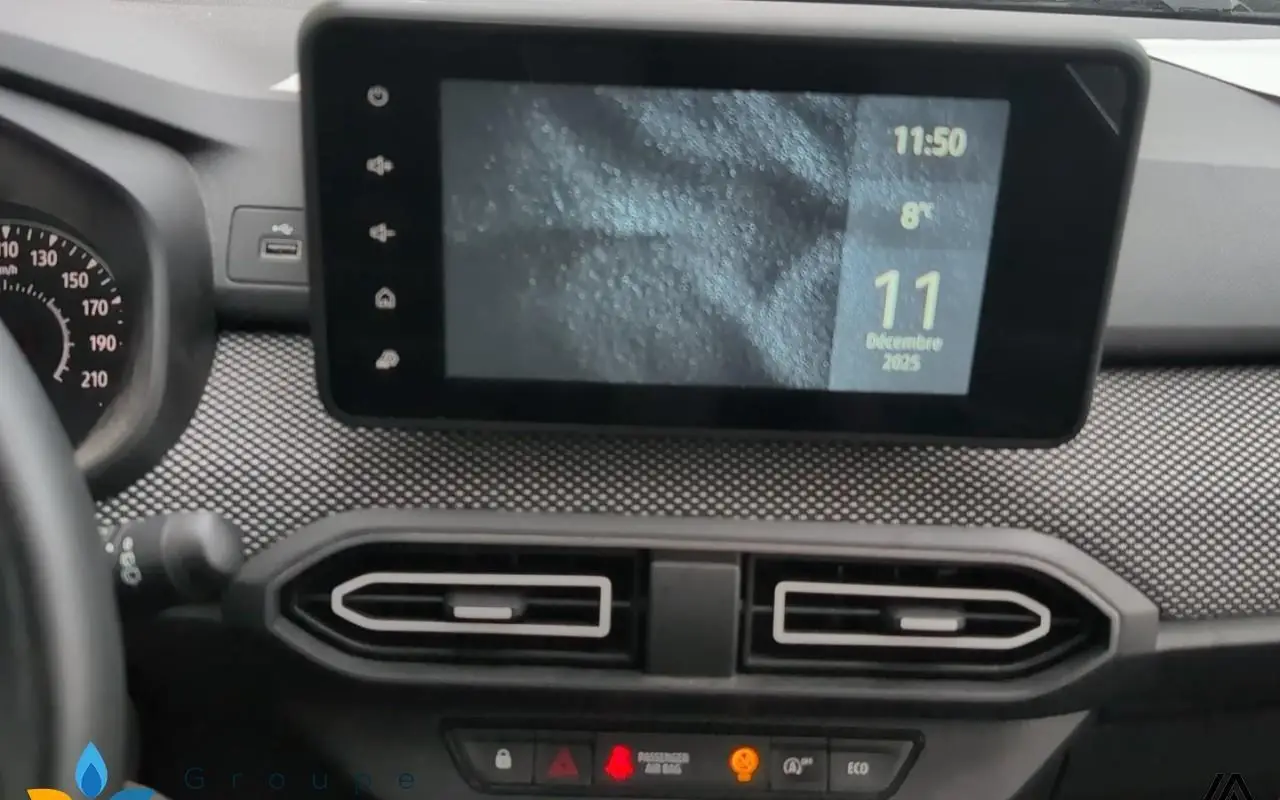 Dacia Sandero Eco-g 100 expression 952 7