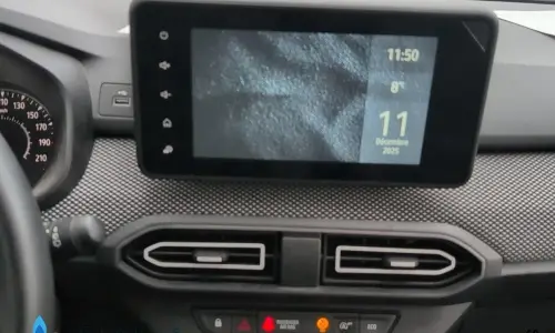 Dacia Sandero Eco-g 100 expression 952 7