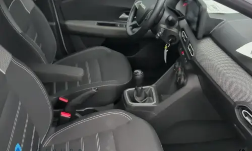 Dacia Sandero Eco-g 100 expression 952 9