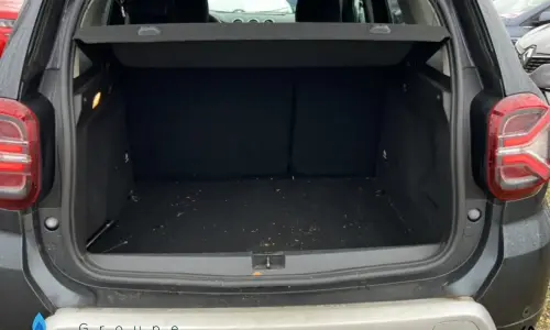 Dacia Duster Tce 150 fap 4x2 edc prestige 953 10