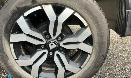 Dacia Duster Tce 150 fap 4x2 edc prestige 953 11