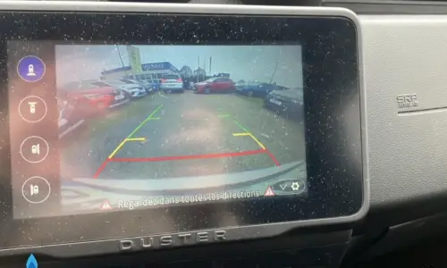 Dacia Duster Tce 150 fap 4x2 edc prestige 953 12