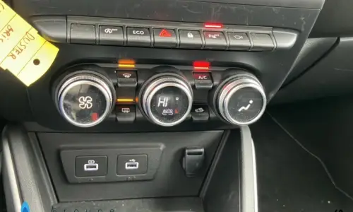 Dacia Duster Tce 150 fap 4x2 edc prestige 953 14