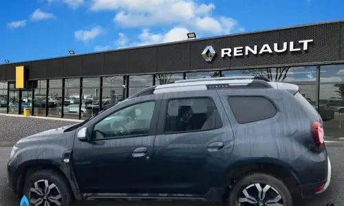 Dacia Duster Tce 150 fap 4x2 edc prestige 953 2