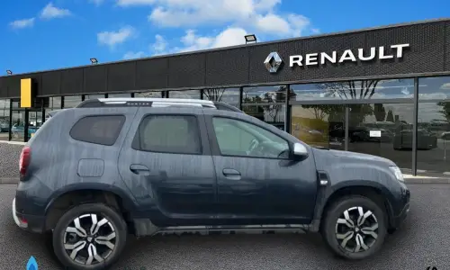 Dacia Duster Tce 150 fap 4x2 edc prestige 953 4