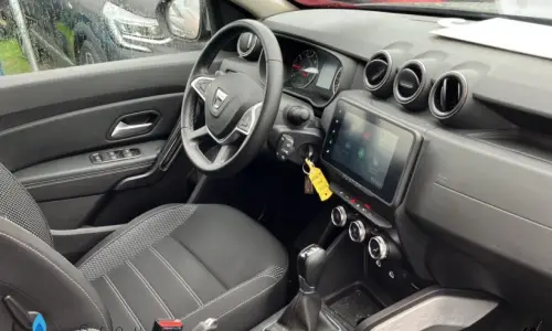 Dacia Duster Tce 150 fap 4x2 edc prestige 953 6