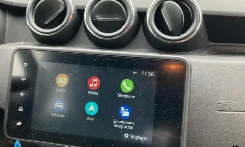 Dacia Duster Tce 150 fap 4x2 edc prestige 953 7