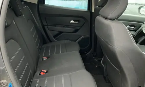 Dacia Duster Tce 150 fap 4x2 edc prestige 953 9