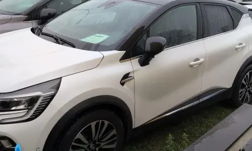 Renault Captur E-tech 145 - 21b initiale paris 954