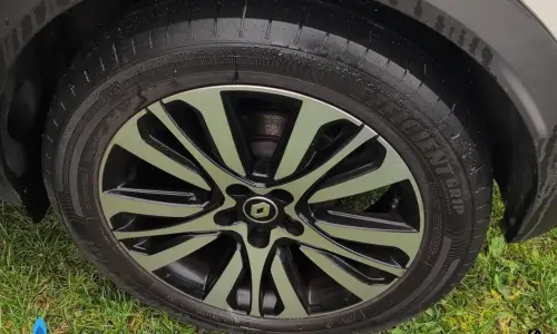 Renault Captur E-tech 145 - 21b initiale paris 954 12