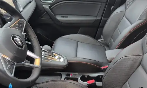 Renault Captur E-tech 145 - 21b initiale paris 954 14