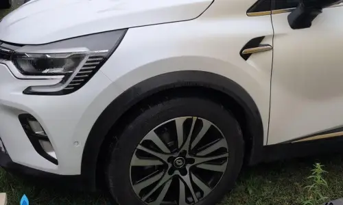 Renault Captur E-tech 145 - 21b initiale paris 954 2