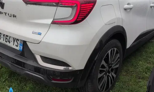 Renault Captur E-tech 145 - 21b initiale paris 954 4