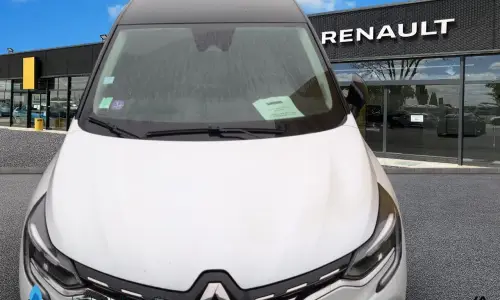 Renault Captur E-tech 145 - 21b initiale paris 954 5