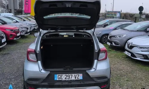 Renault Captur B2hmuhh 6uyb 955 10