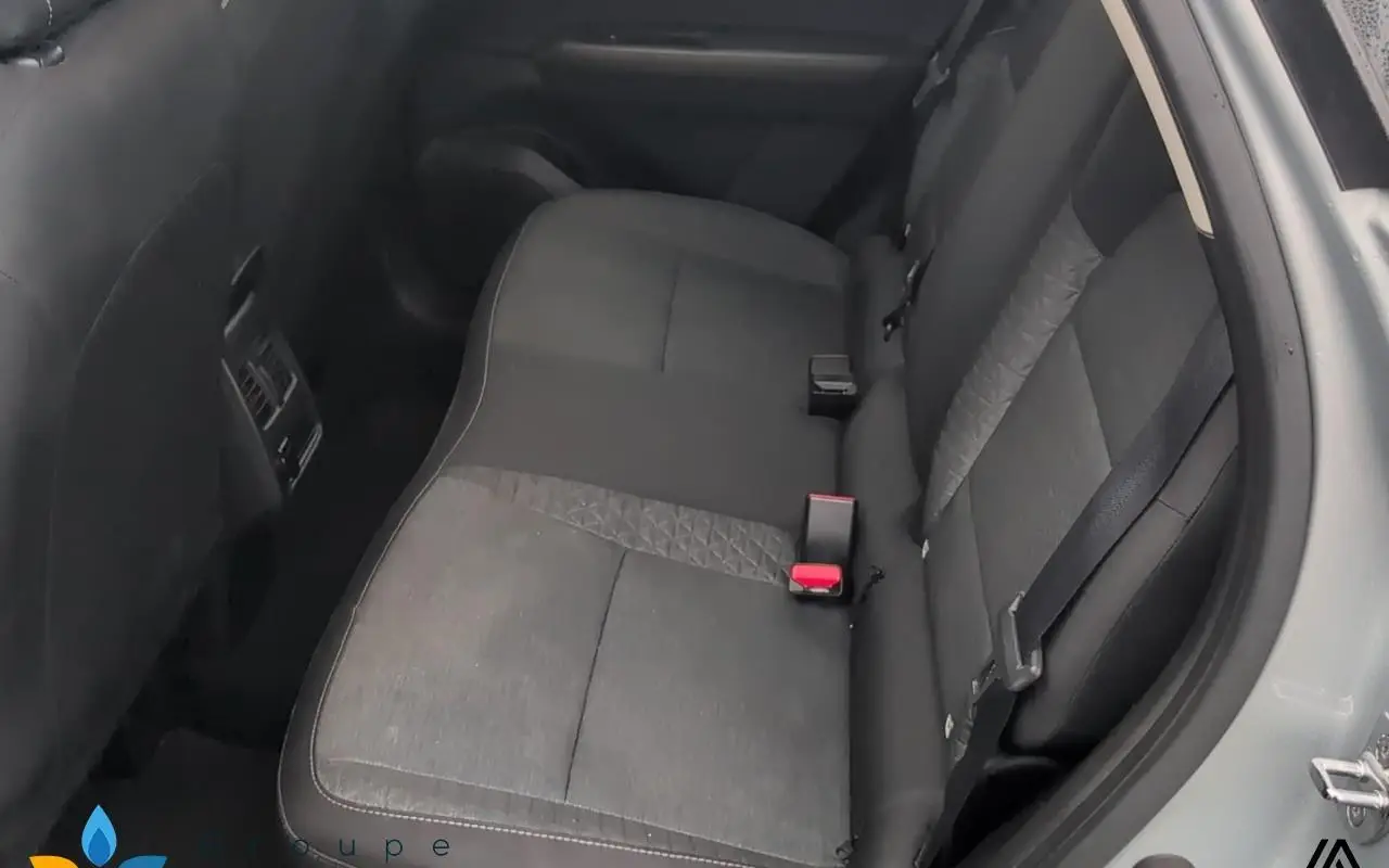 Renault Captur B2hmuhh 6uyb 955 11