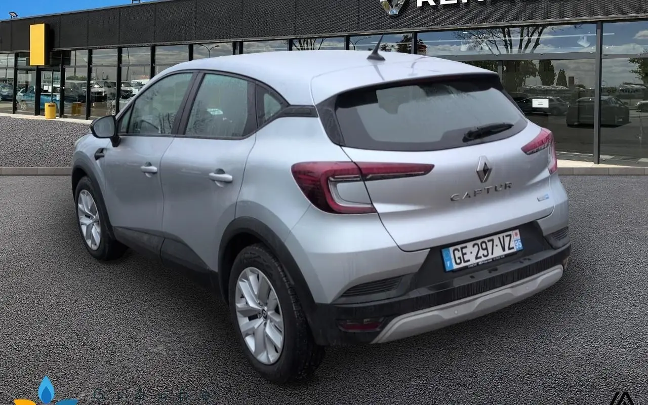 Renault Captur B2hmuhh 6uyb 955 3