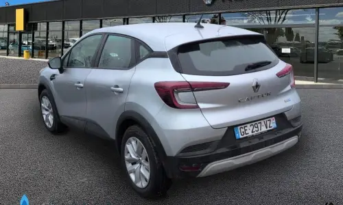 Renault Captur B2hmuhh 6uyb 955 3