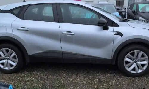 Renault Captur B2hmuhh 6uyb 955 4