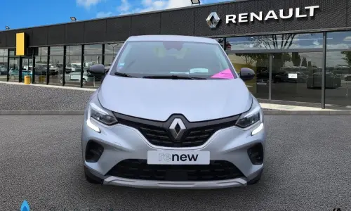 Renault Captur B2hmuhh 6uyb 955 5