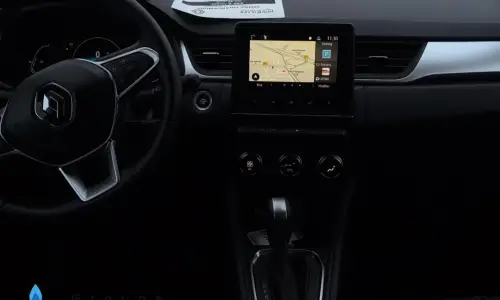 Renault Captur B2hmuhh 6uyb 955 6