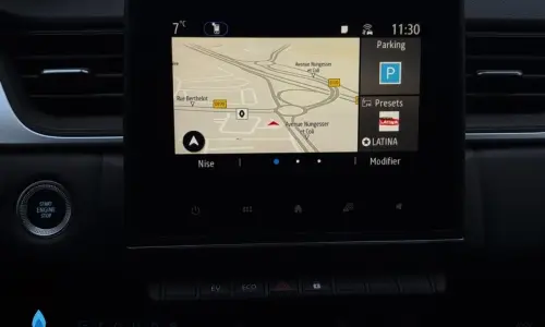 Renault Captur B2hmuhh 6uyb 955 7