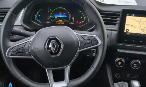 Renault Captur B2hmuhh 6uyb 955 8