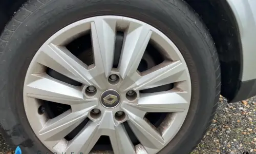 Renault Megane iv berline Mégane iv berline blue dci 115 business 956 11