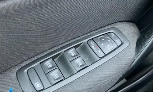 Renault Megane iv berline Mégane iv berline blue dci 115 business 956 14