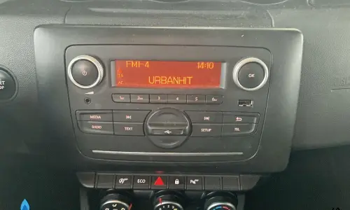 Dacia Duster Blue dci 115 4x2 e6u evasion 957 7